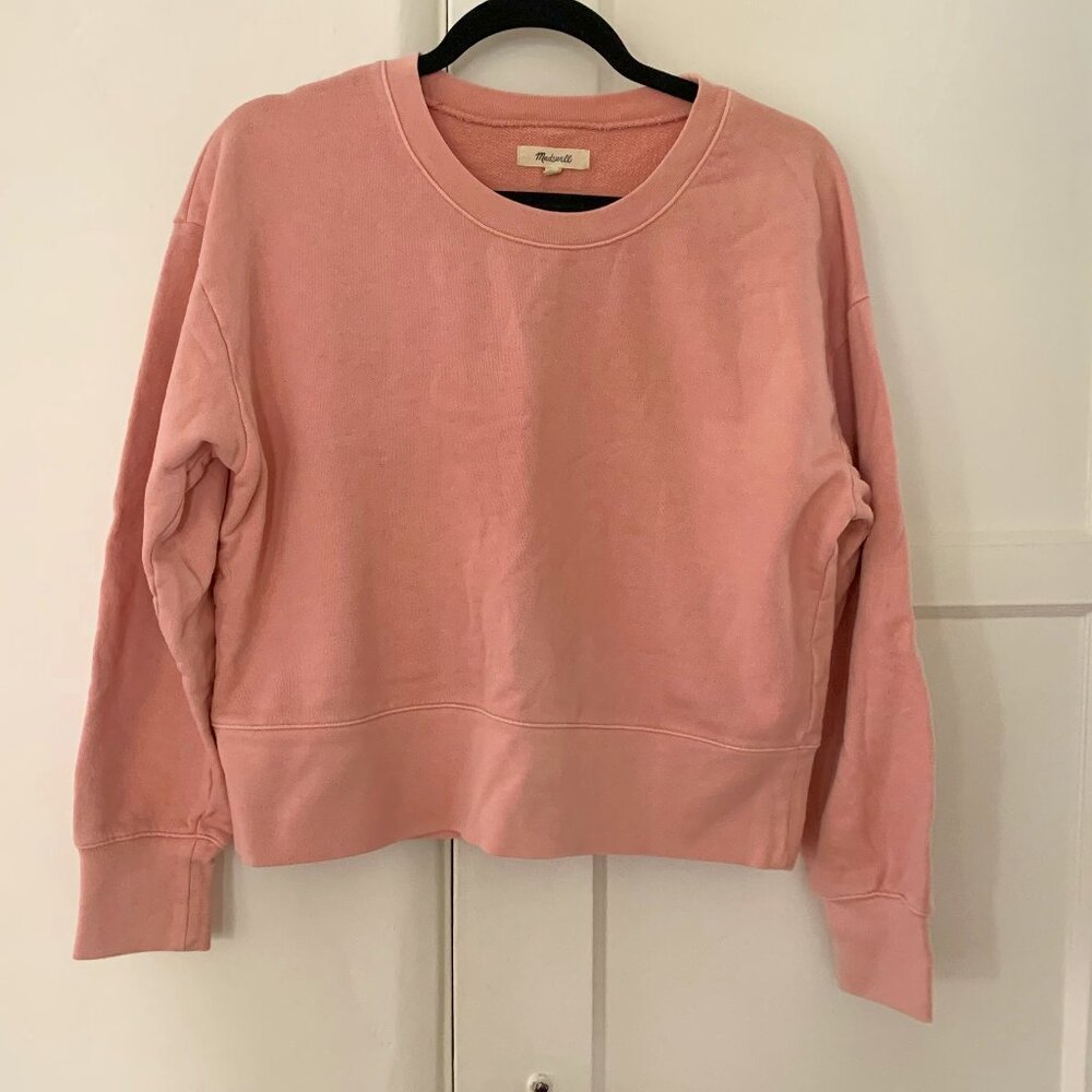 Madewell Sweatshirt